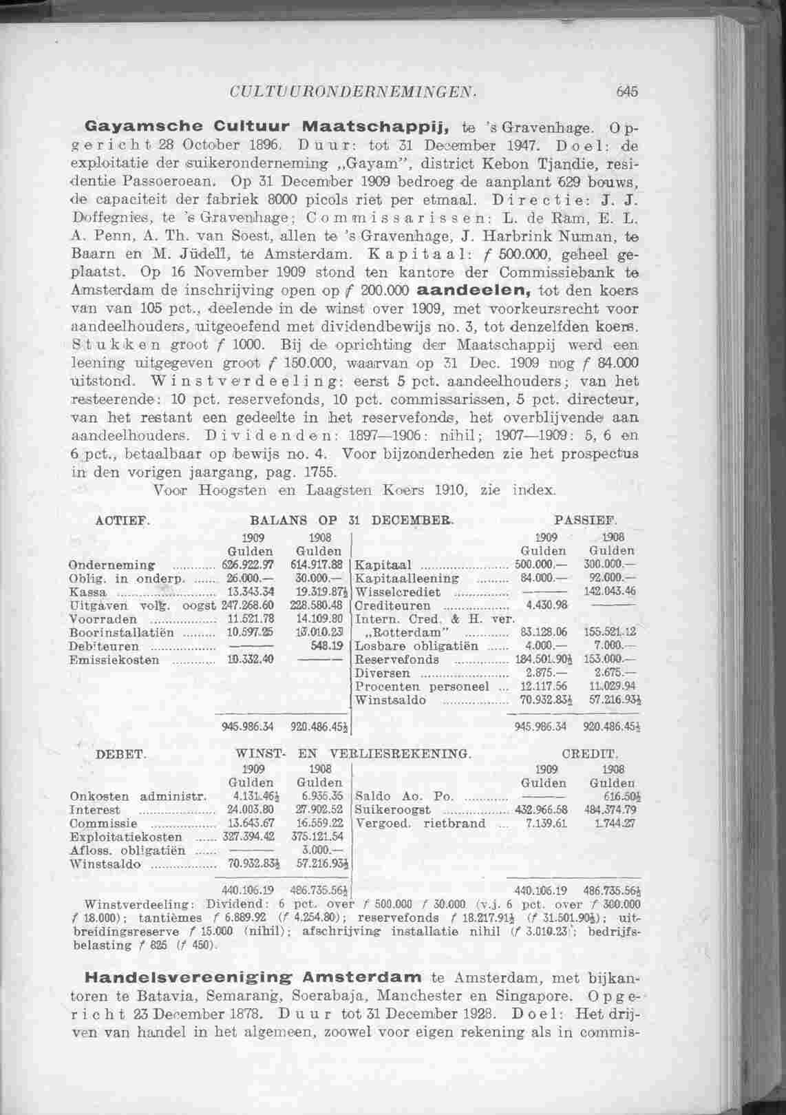 Page 733 in yearbook 1911