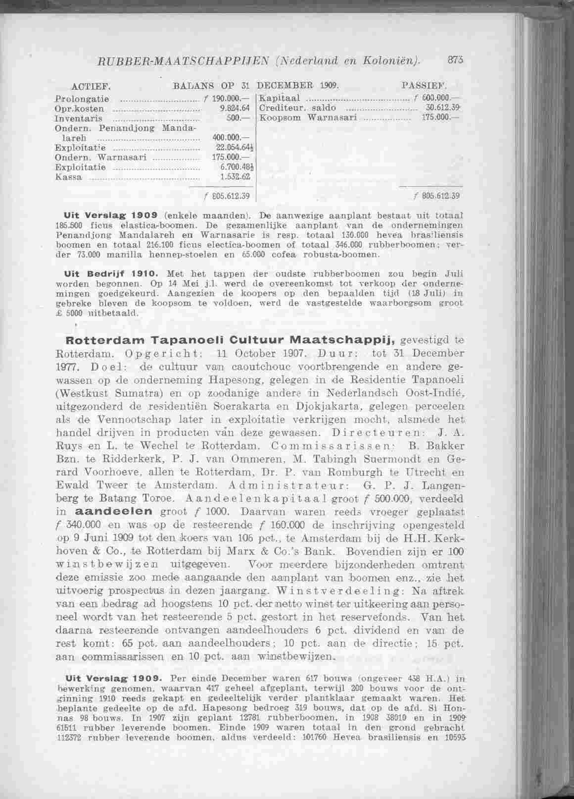 Page 965 in yearbook 1911