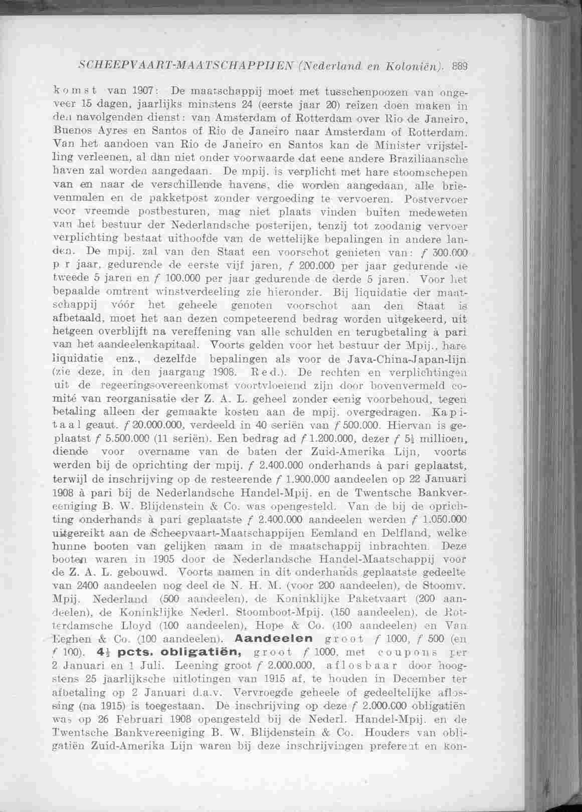 Page 981 in yearbook 1911