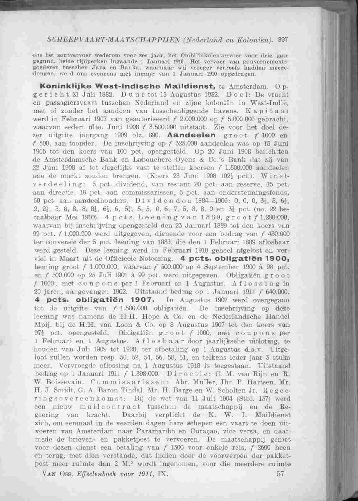 Page 989 in yearbook 1911