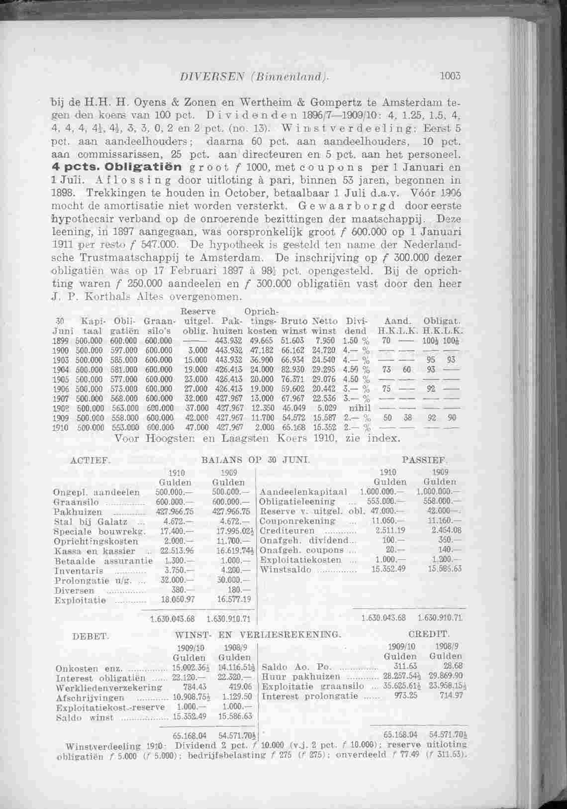 Page 1095 in yearbook 1911