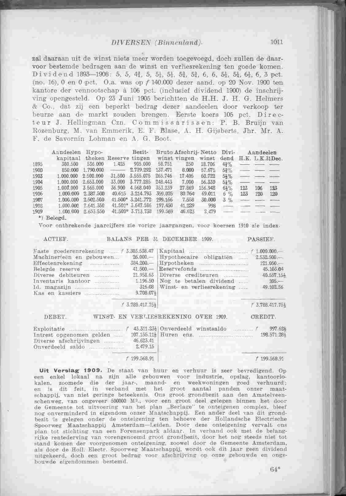 Page 1103 in yearbook 1911