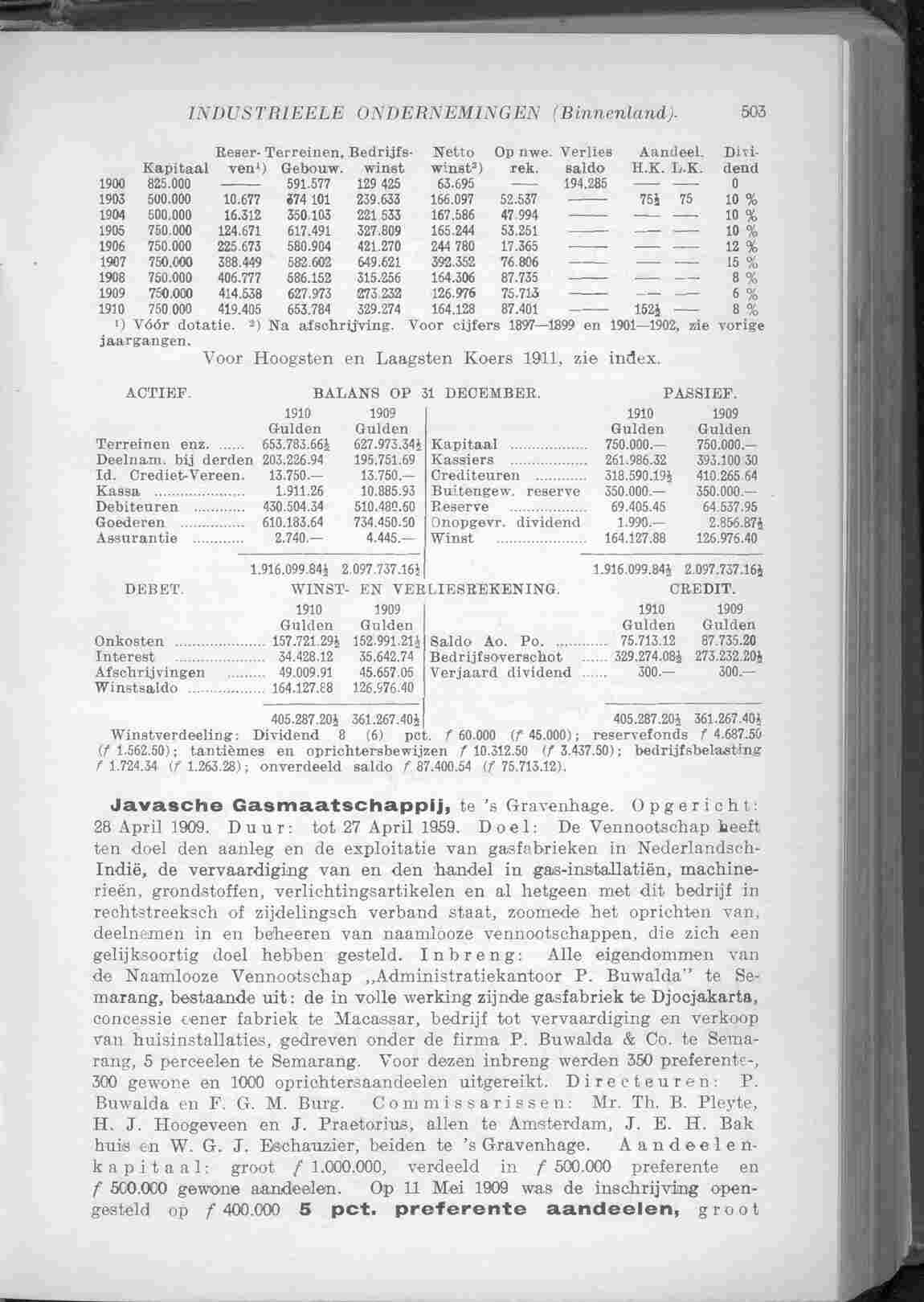 Page 579 in yearbook 1912