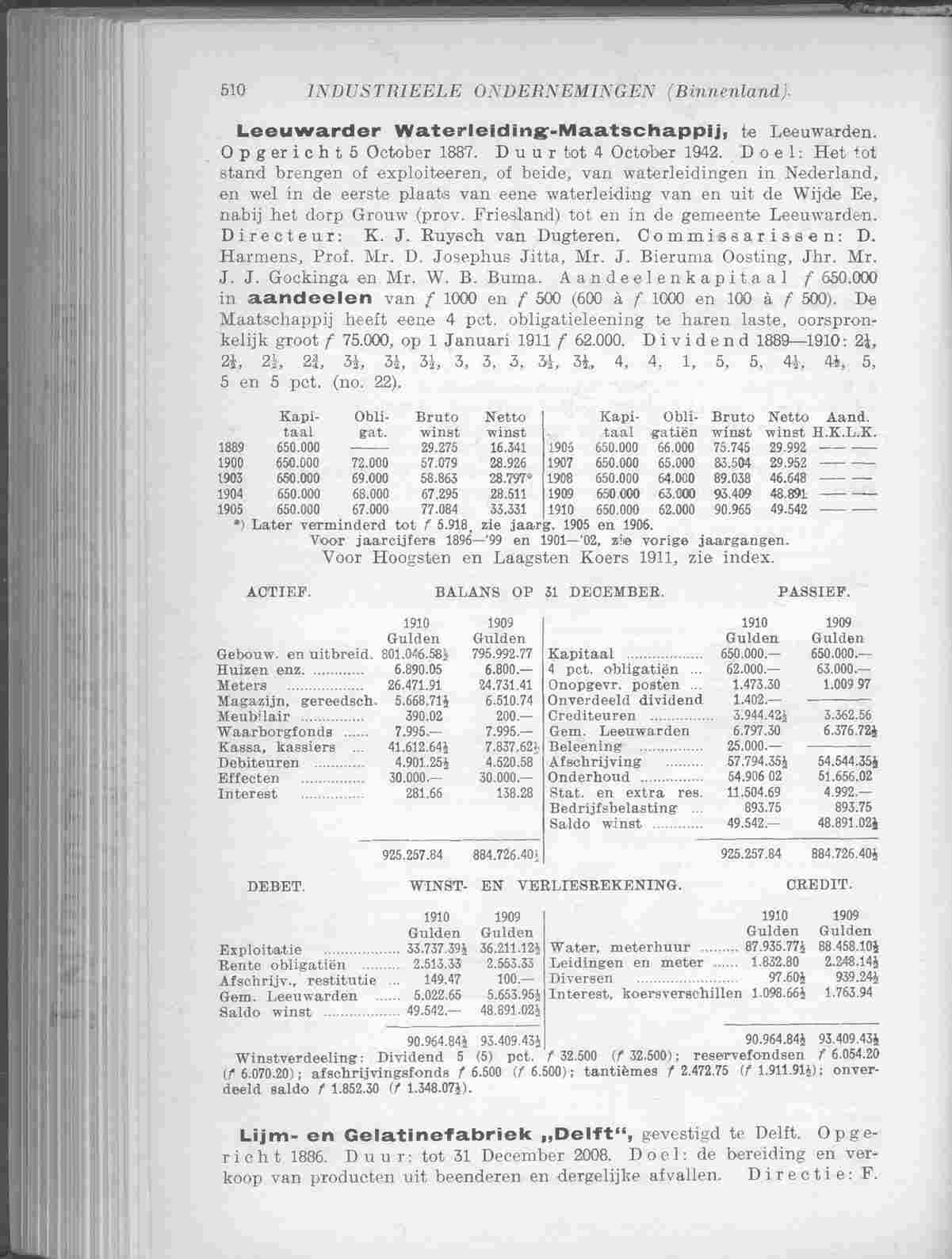 Page 586 in yearbook 1912