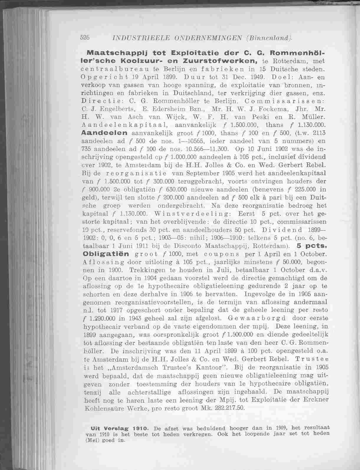 Page 602 in yearbook 1912