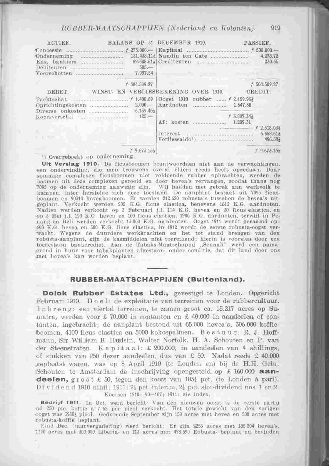 Page 1005 in yearbook 1912
