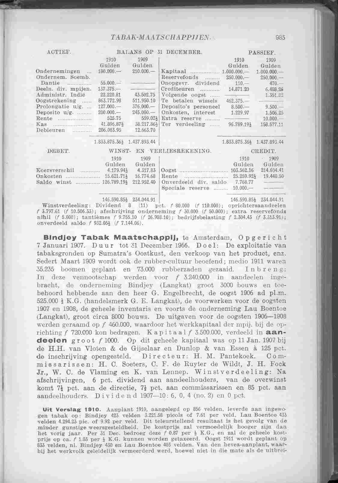 Page 1071 in yearbook 1912