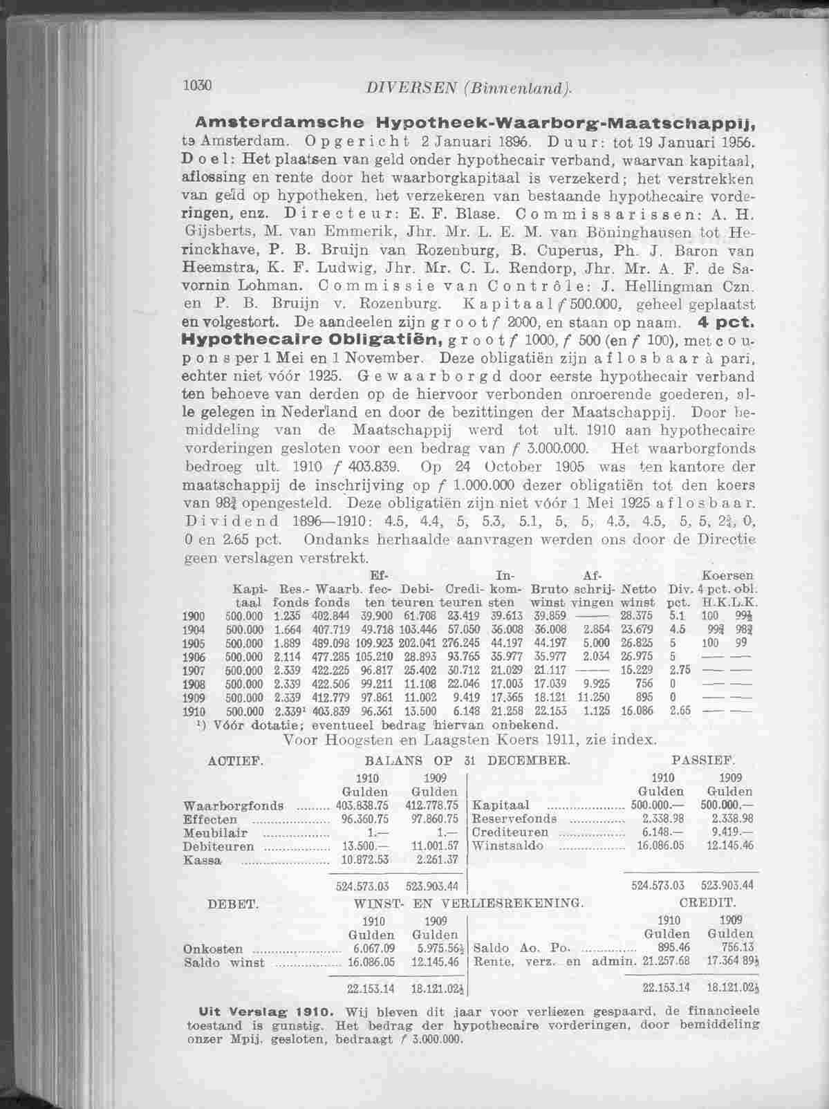 Page 1116 in yearbook 1912