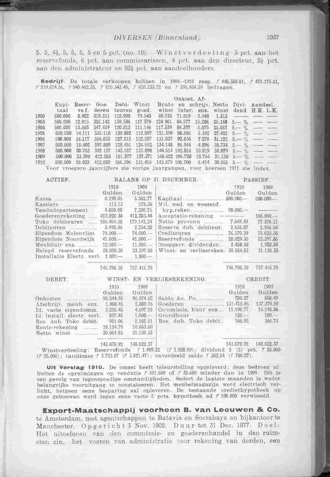Page 1123 in yearbook 1912