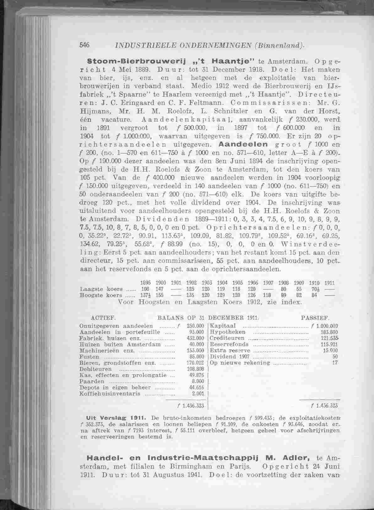 Page 630 in yearbook 1913