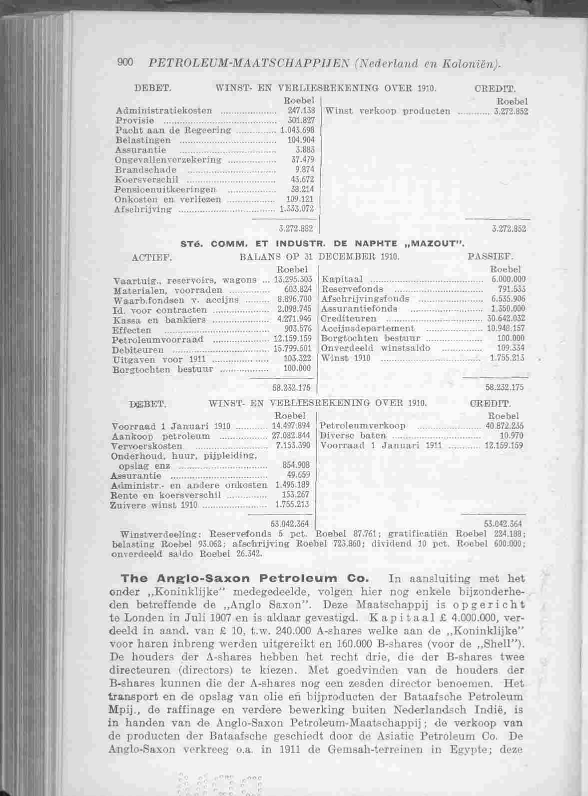 Page 992 in yearbook 1913