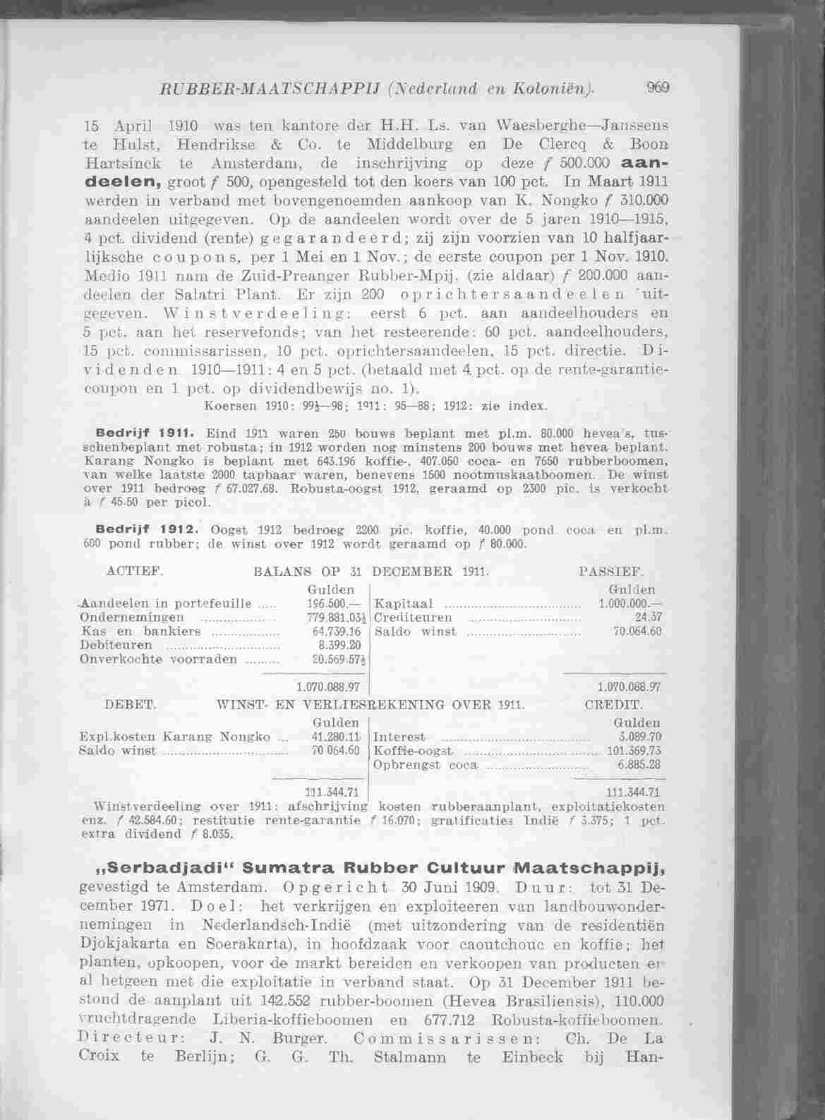 Page 1061 in yearbook 1913