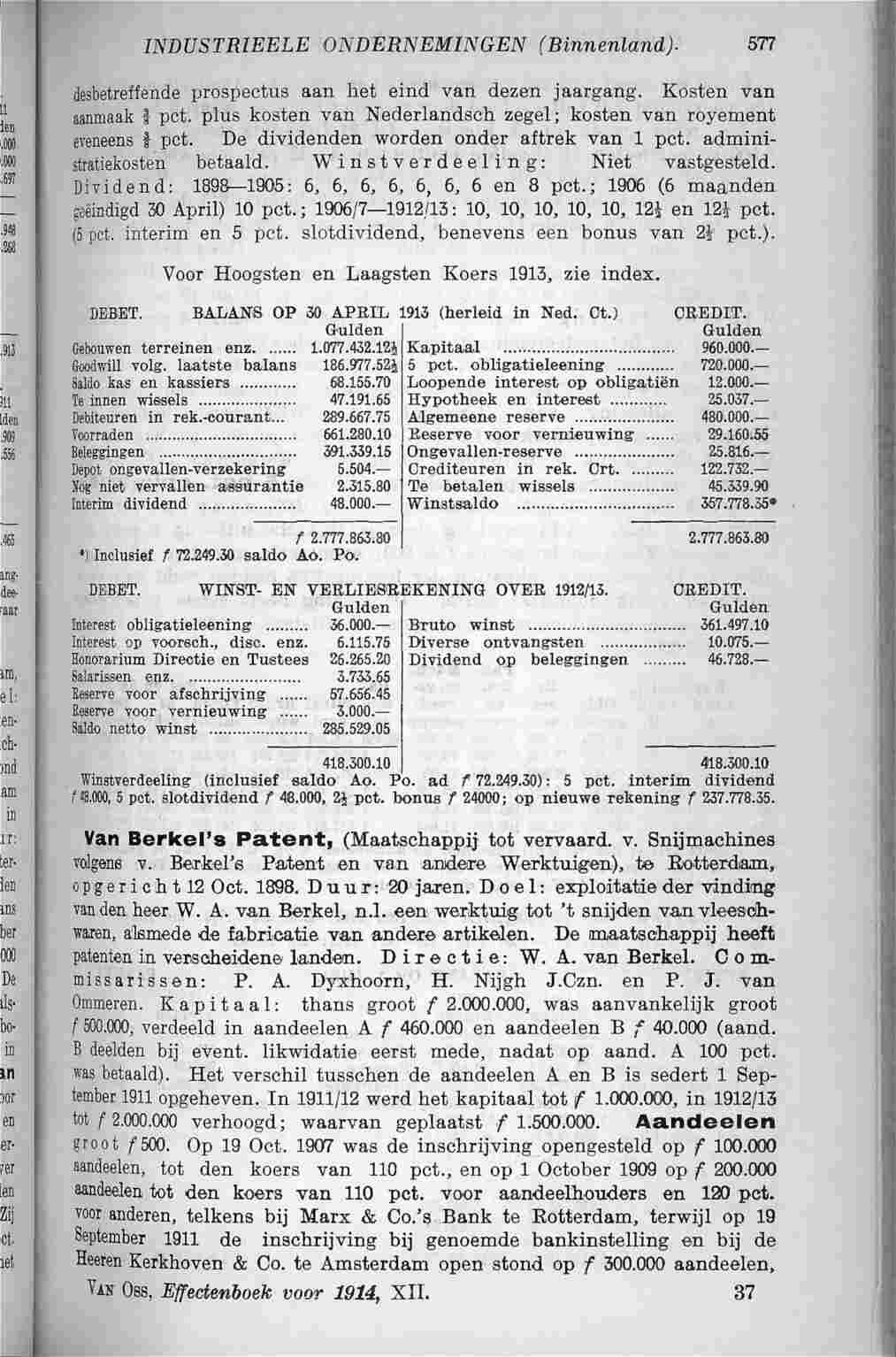 Page 657 in yearbook 1914