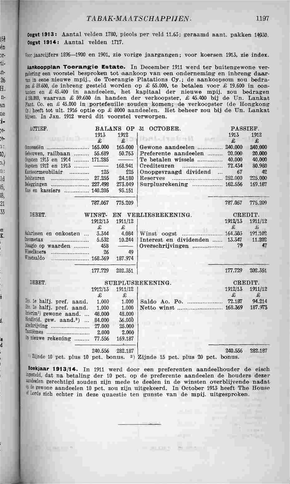 Page 1283 in yearbook 1914