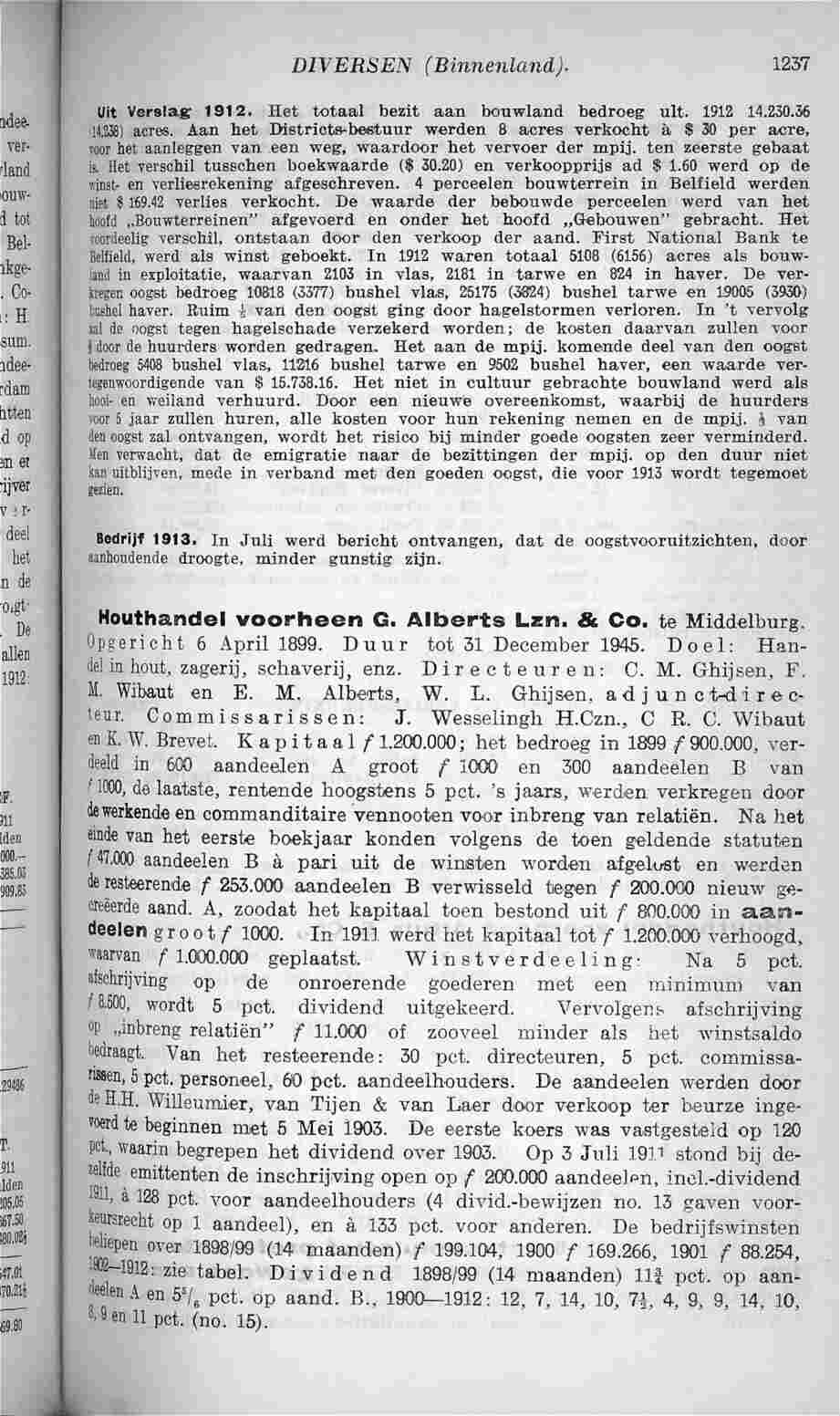Page 1323 in yearbook 1914