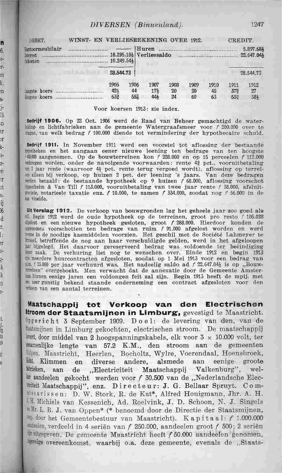 Page 1333 in yearbook 1914