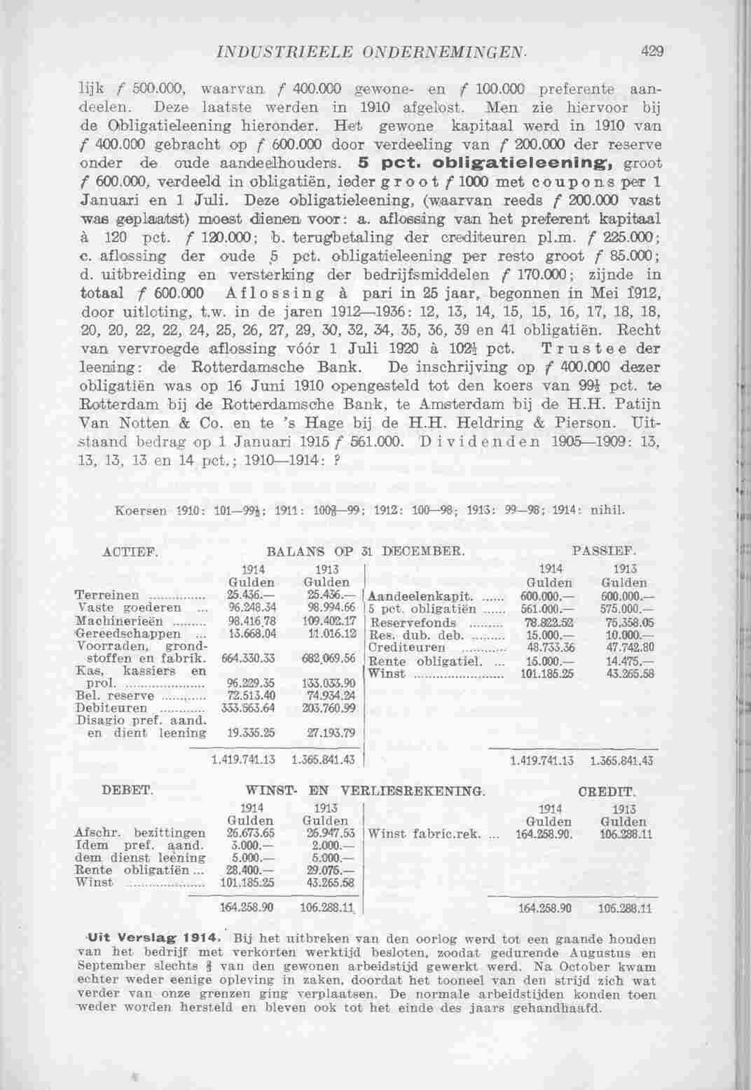 Page 485 in yearbook 1915