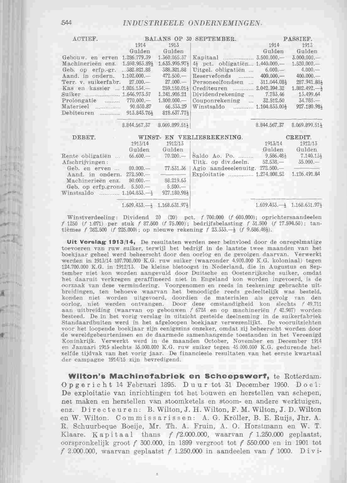 Page 600 in yearbook 1915