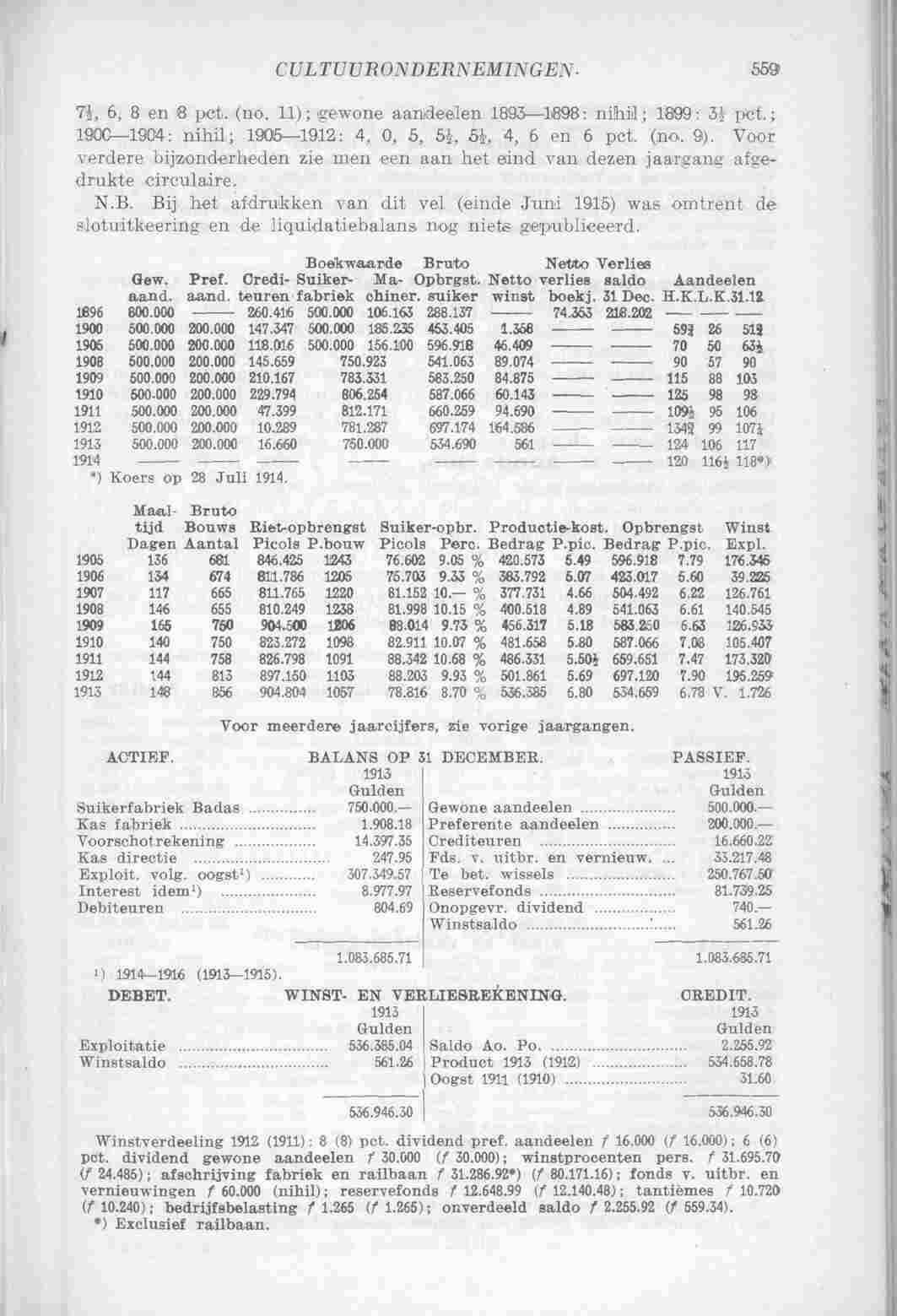 Page 615 in yearbook 1915
