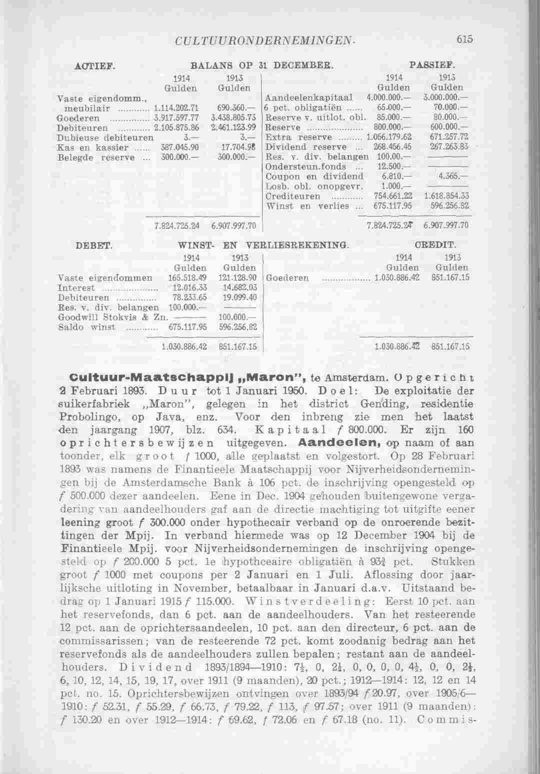 Page 671 in yearbook 1915