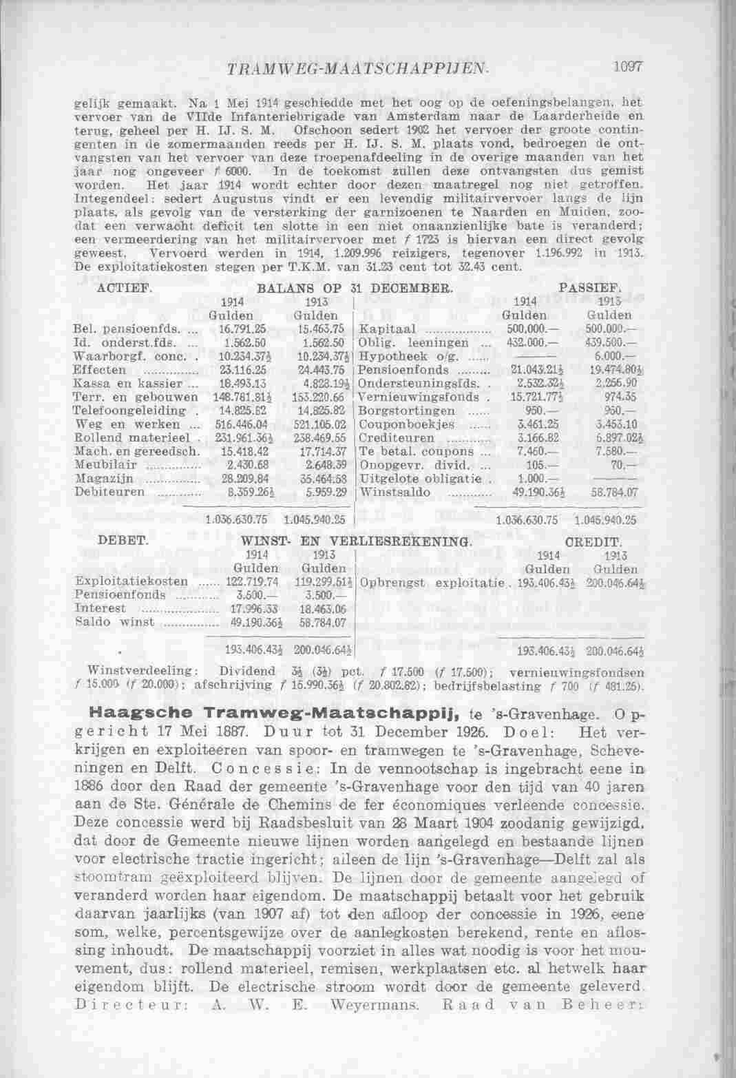 Page 1159 in yearbook 1915