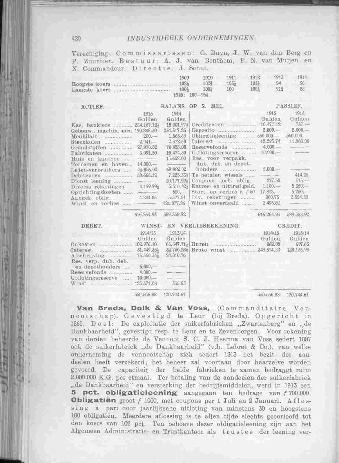 Page 468 in yearbook 1916