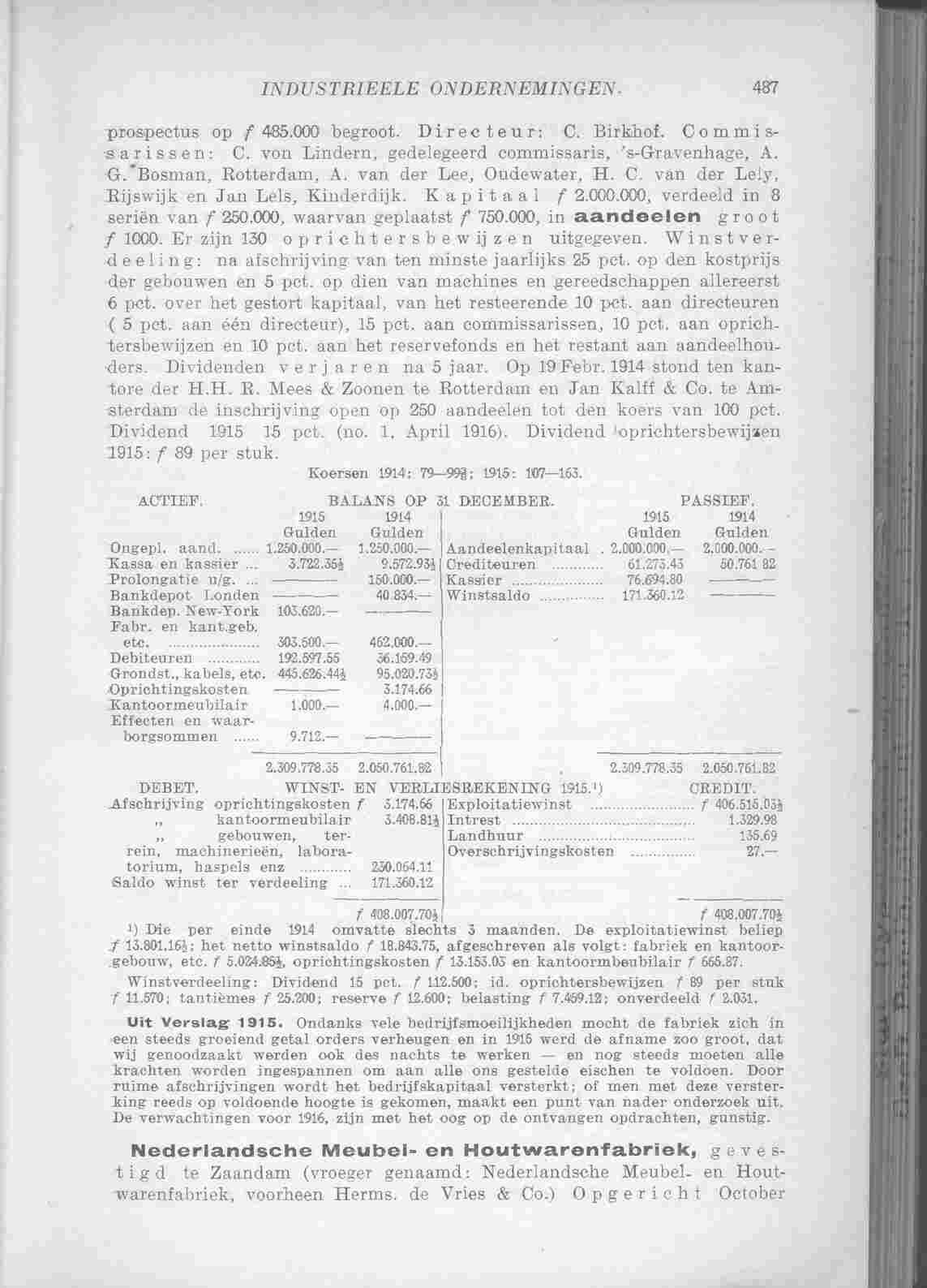 Page 535 in yearbook 1916