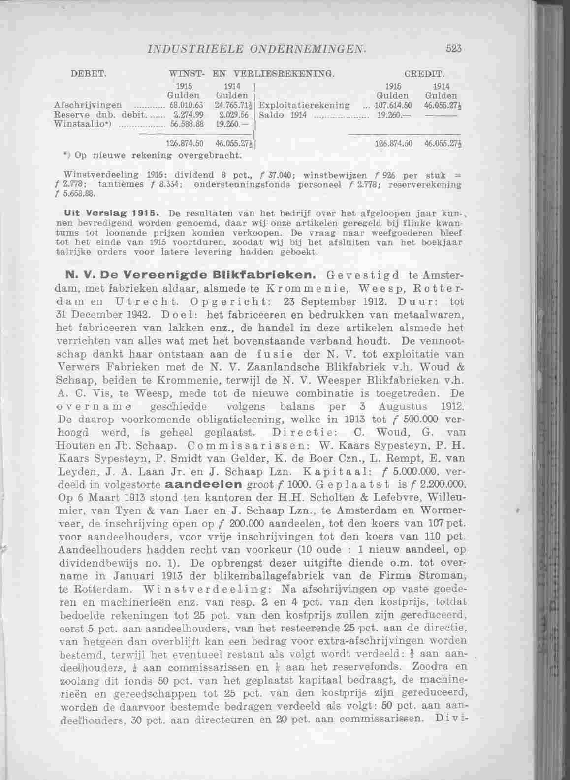 Page 571 in yearbook 1916