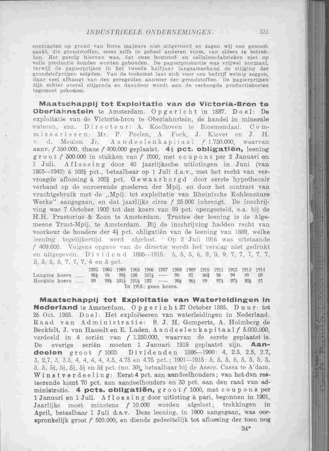 Page 579 in yearbook 1916