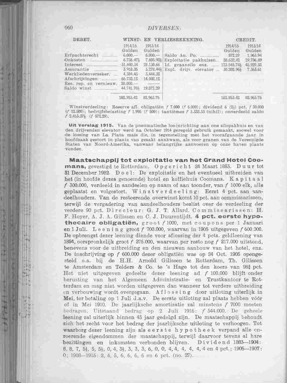 Page 1012 in yearbook 1916