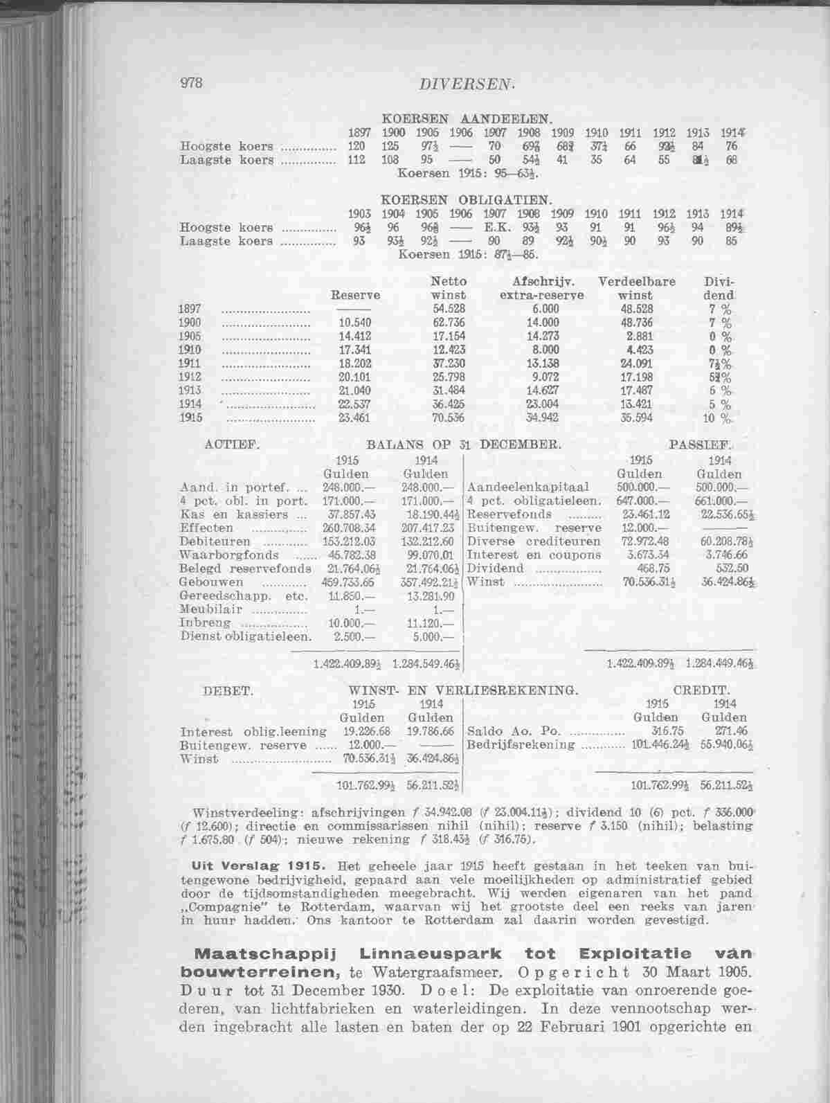 Page 1030 in yearbook 1916