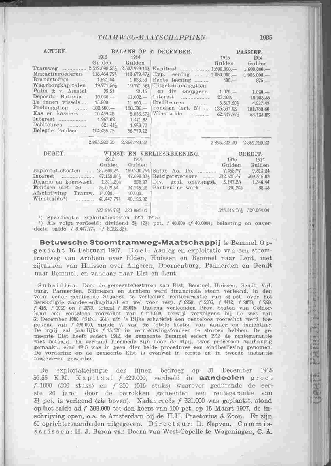 Page 1137 in yearbook 1916