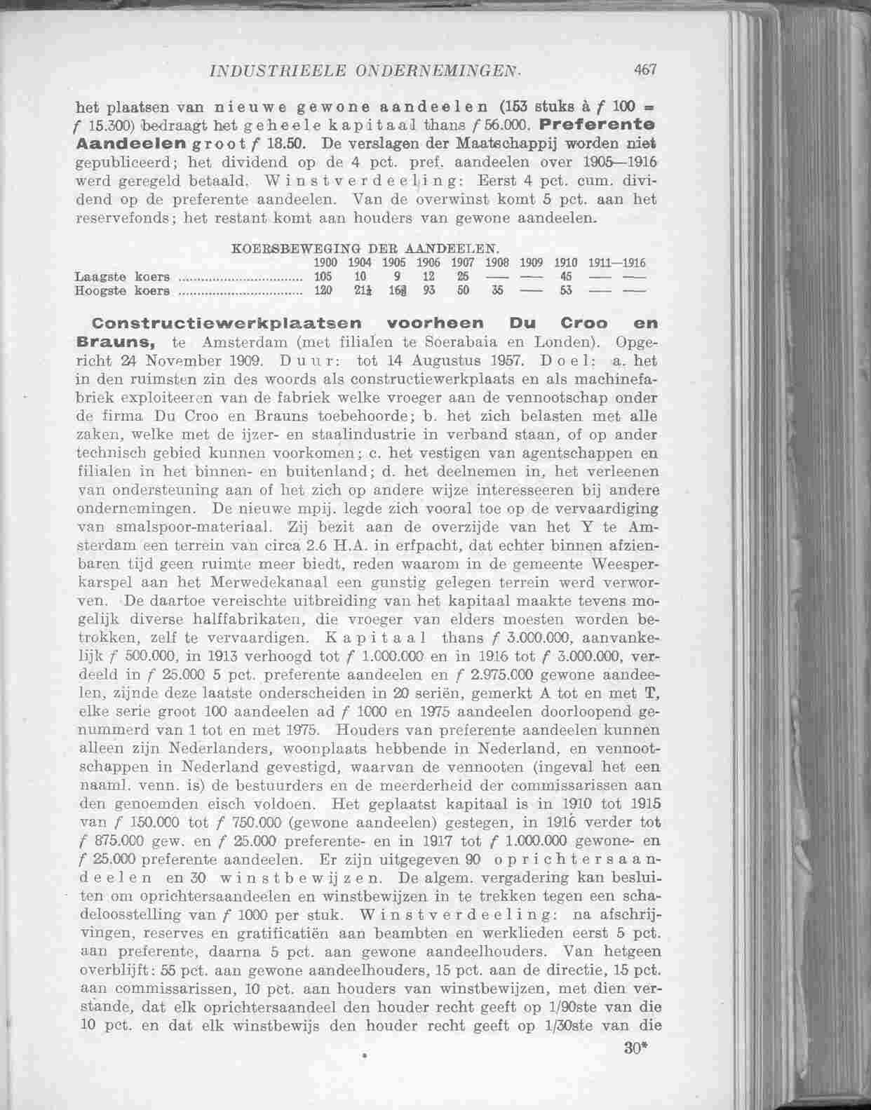 Page 511 in yearbook 1917