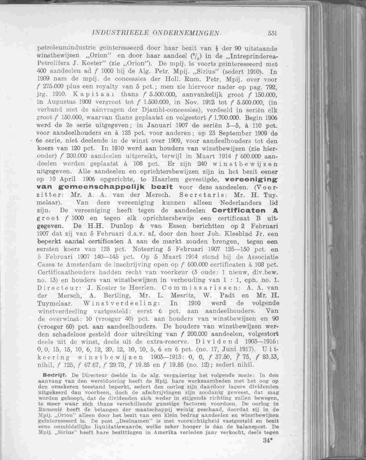 Page 577 in yearbook 1917