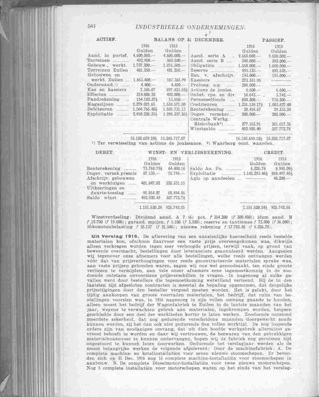 Page 590 in yearbook 1917