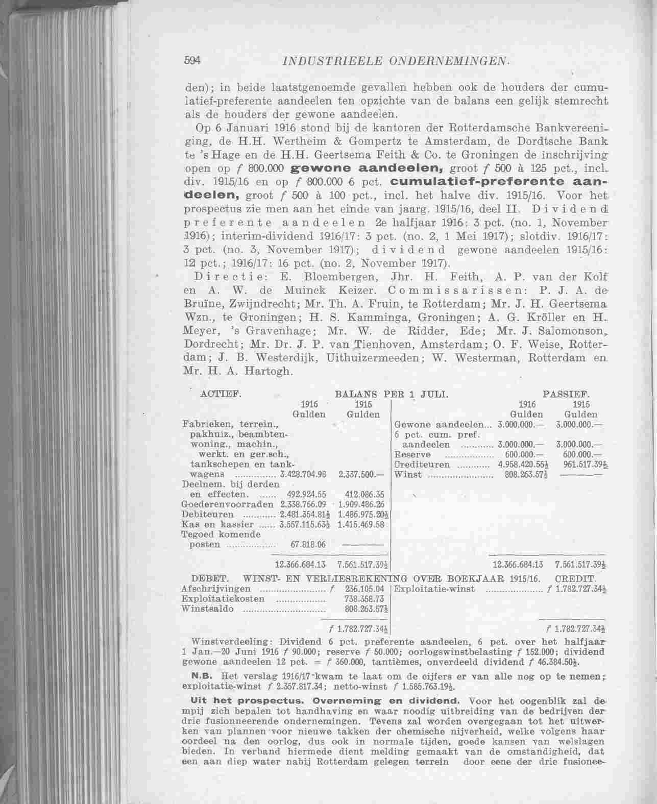 Page 640 in yearbook 1917