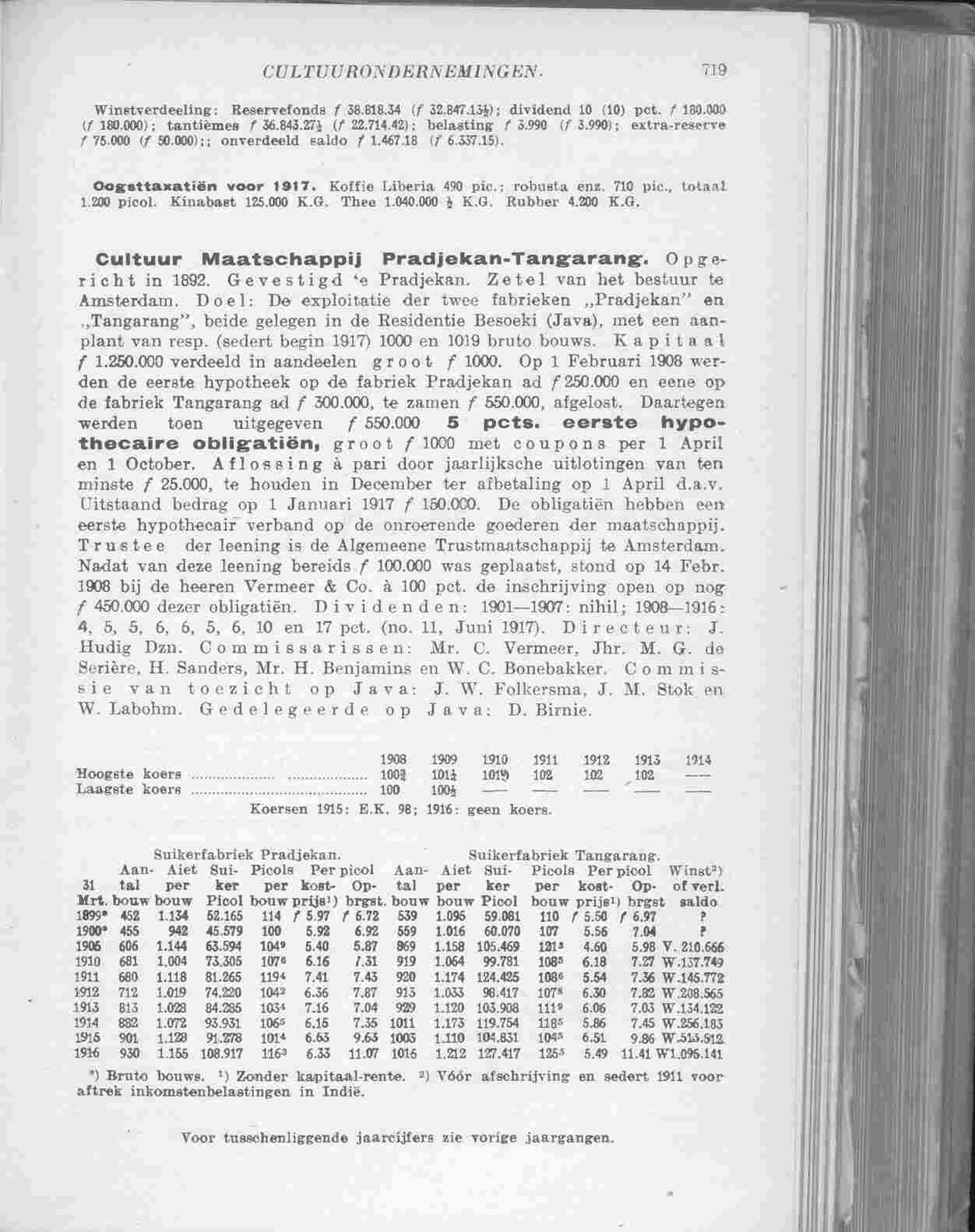 Page 765 in yearbook 1917