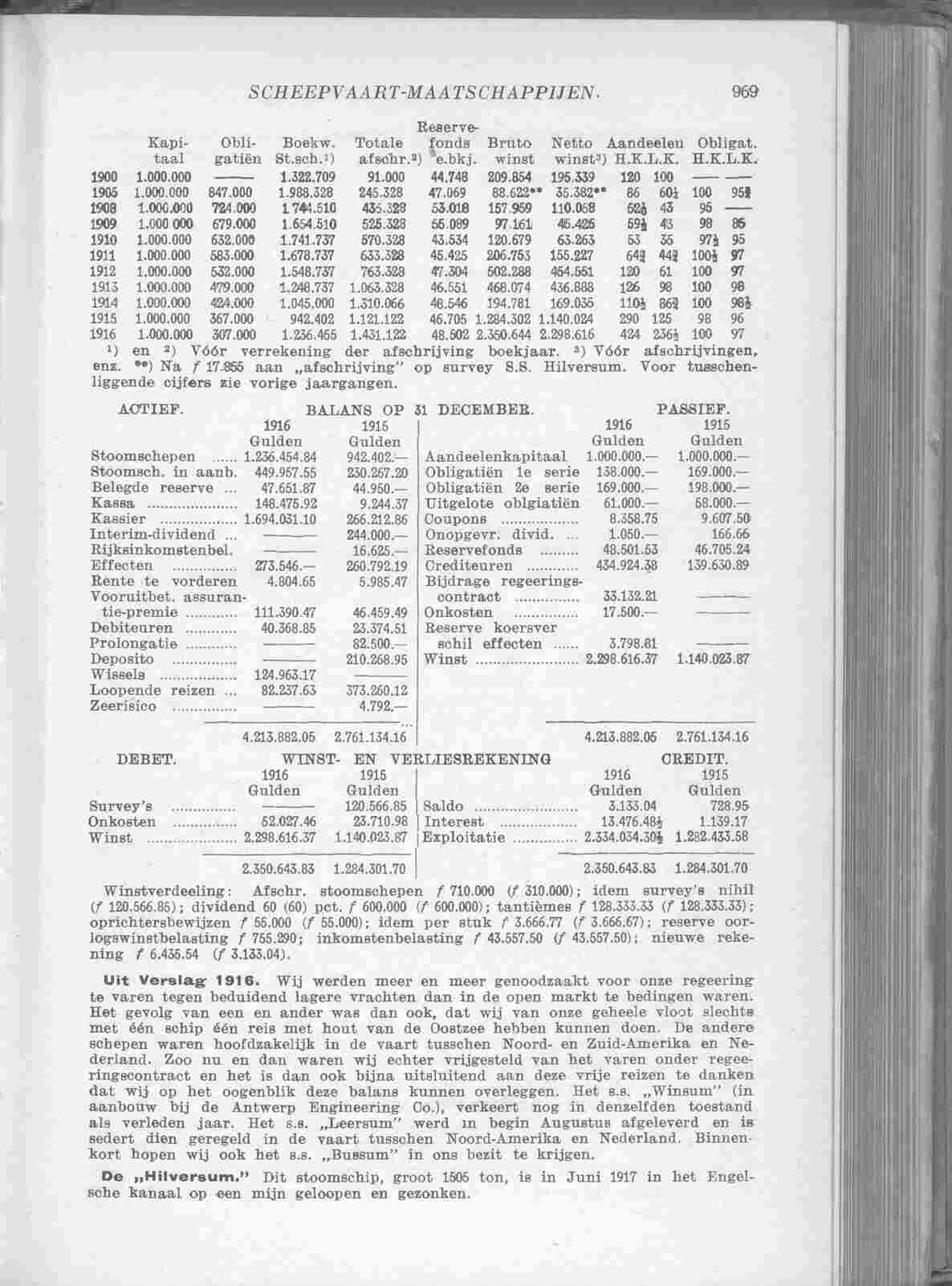 Page 1023 in yearbook 1917