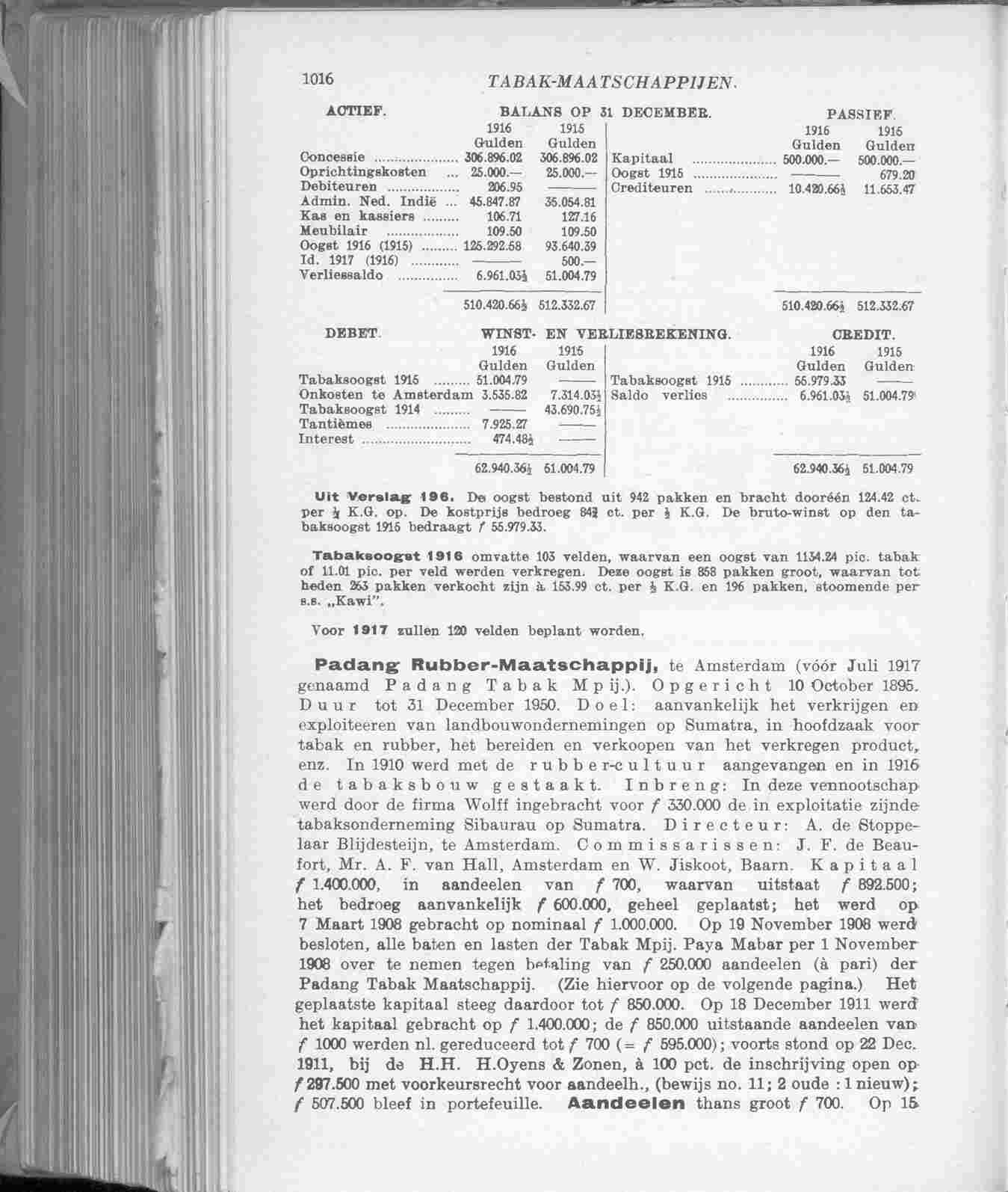 Page 1070 in yearbook 1917