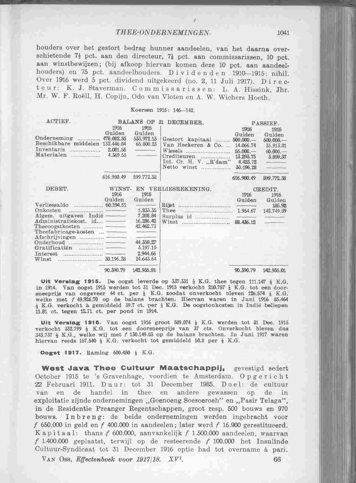 Page 1095 in yearbook 1917