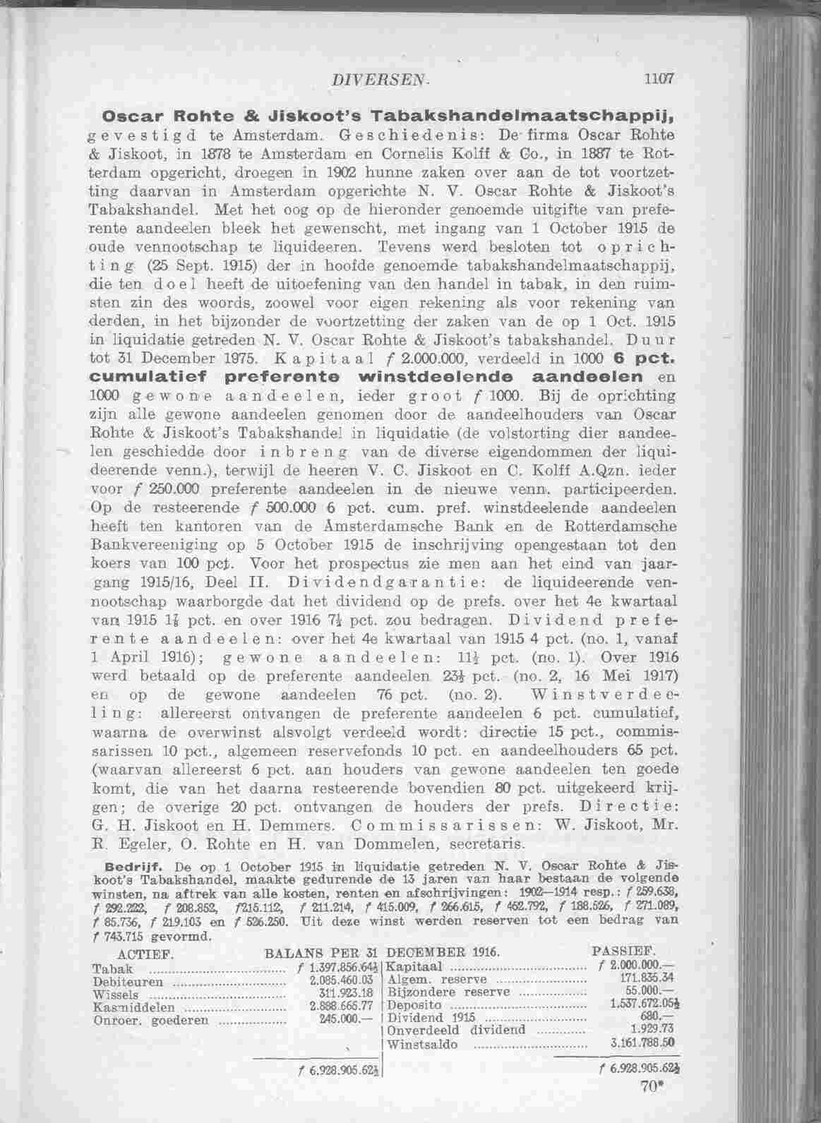 Page 1161 in yearbook 1917
