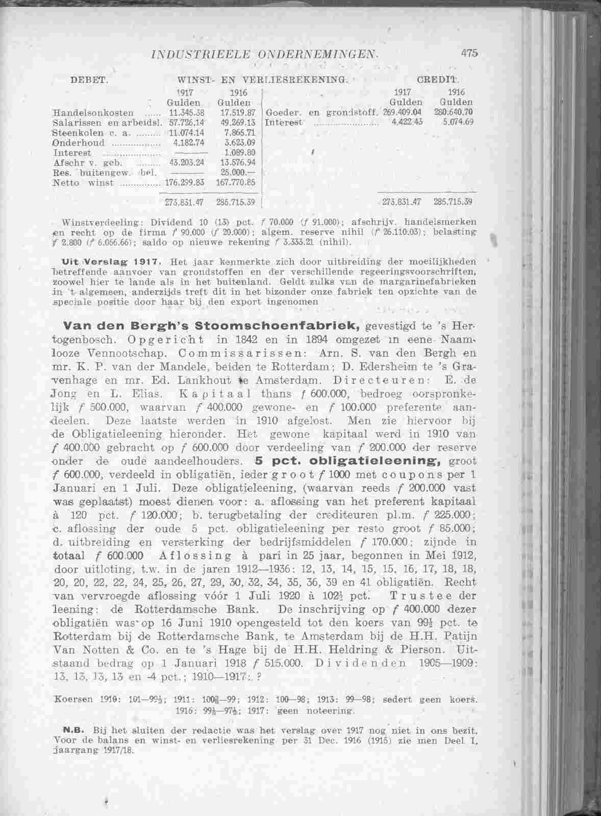 Page 525 in yearbook 1918