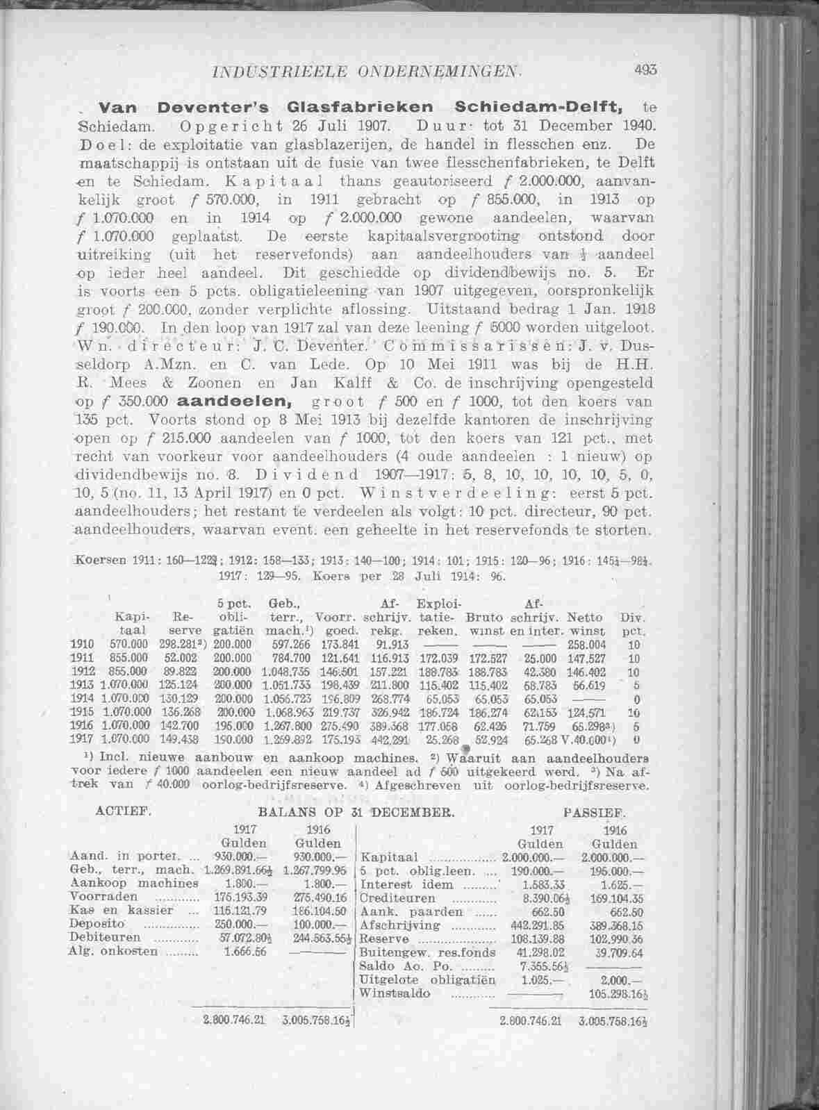 Page 543 in yearbook 1918