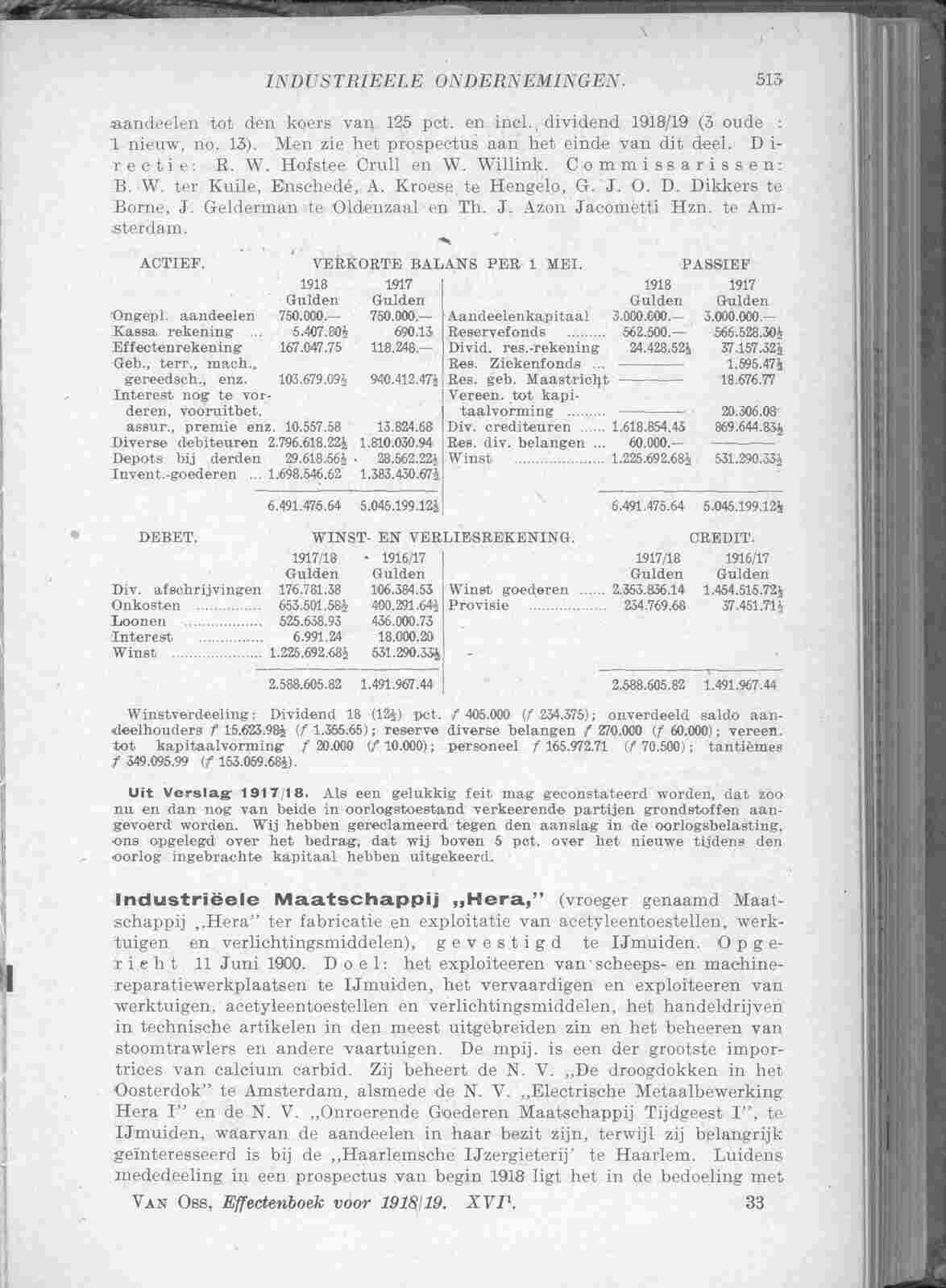 Page 563 in yearbook 1918