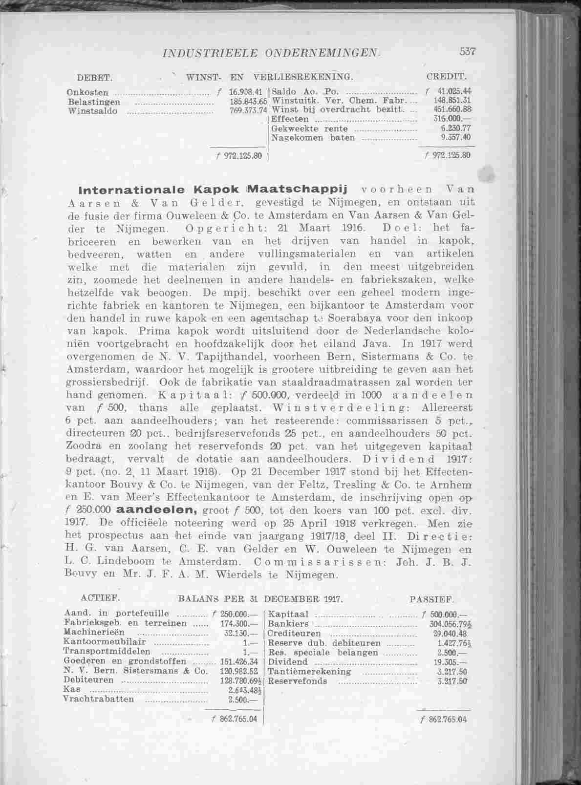 Page 589 in yearbook 1918