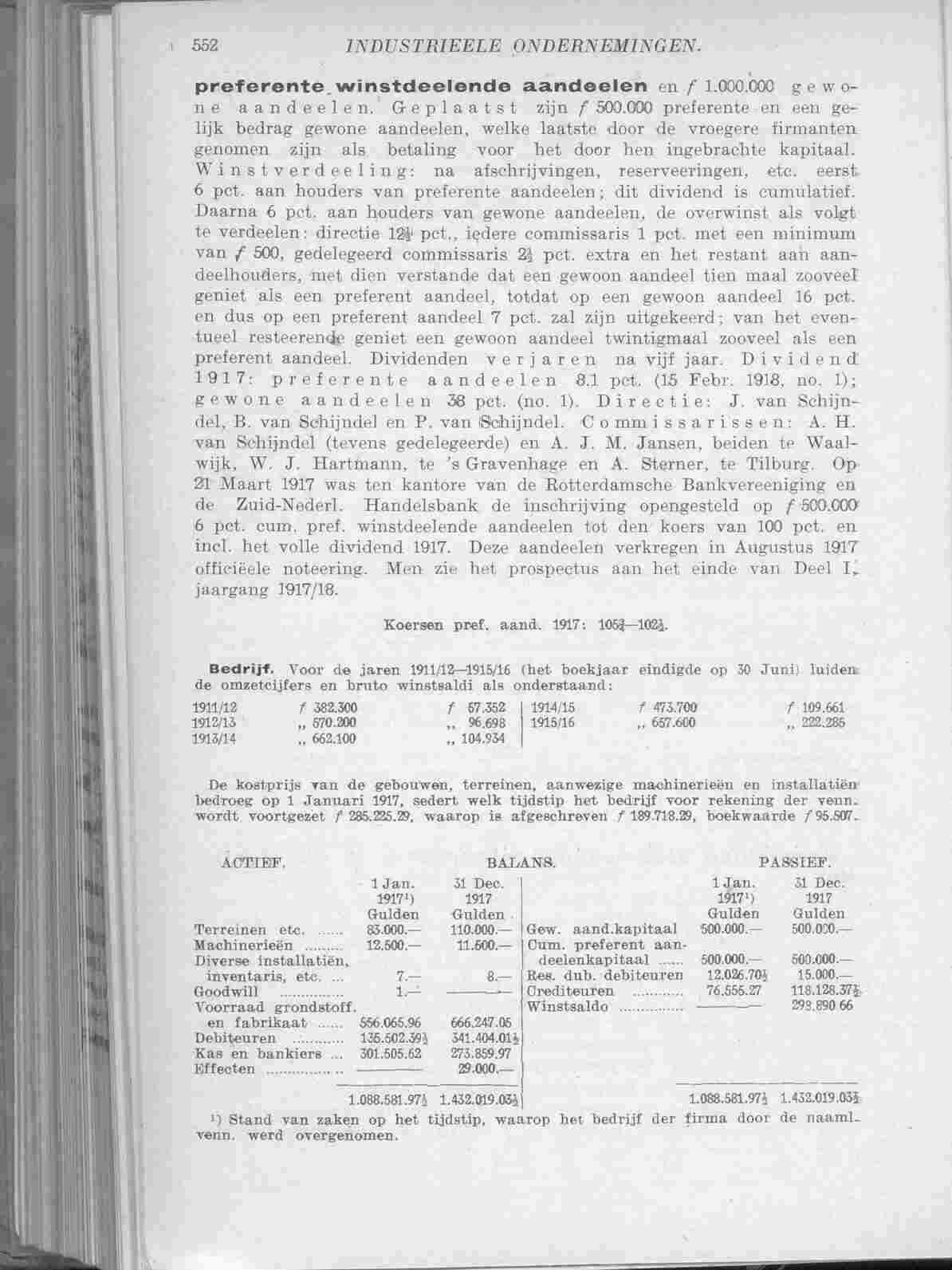Page 606 in yearbook 1918