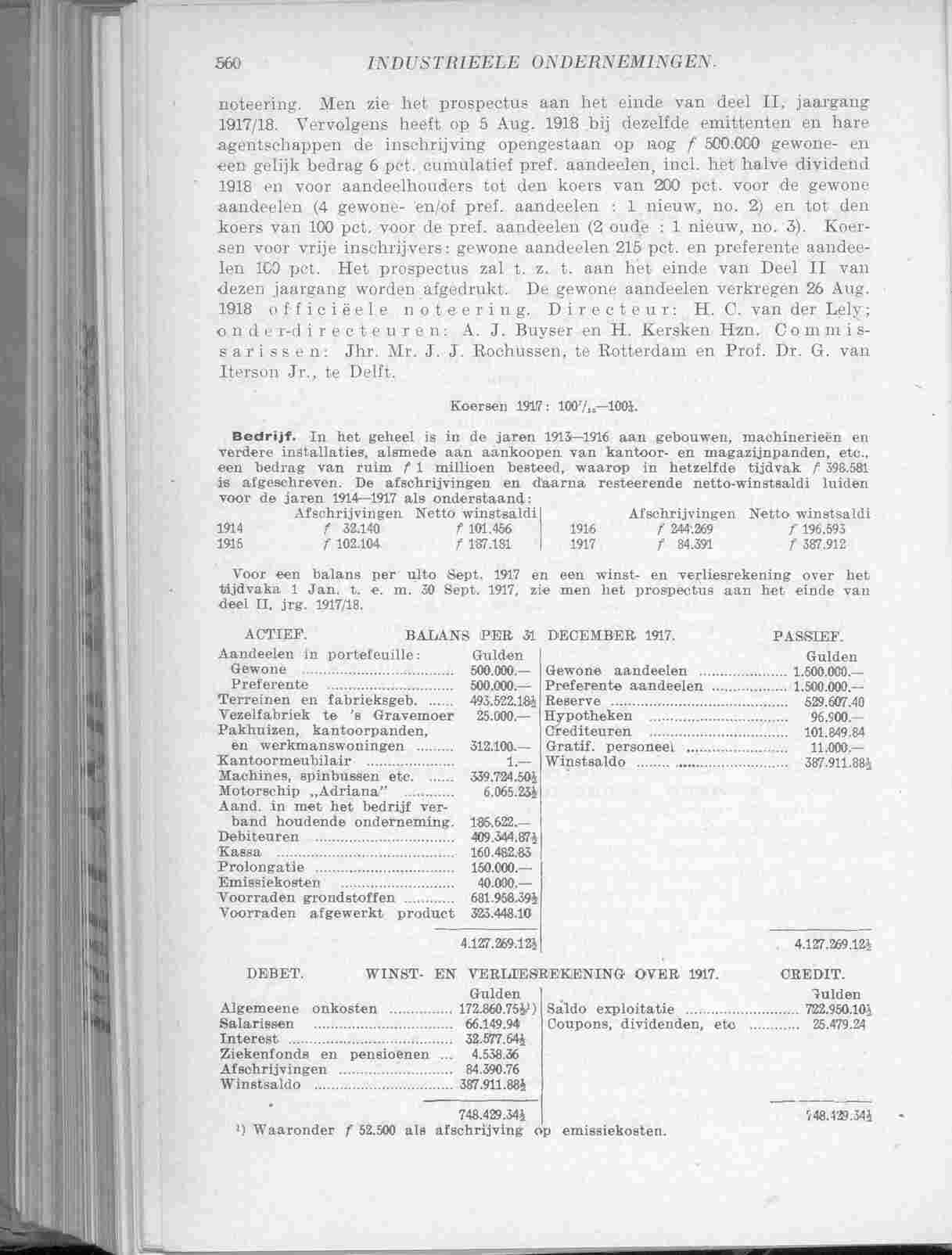 Page 614 in yearbook 1918