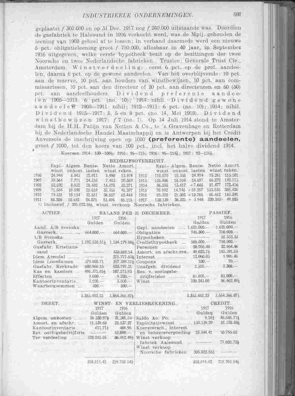 Page 651 in yearbook 1918