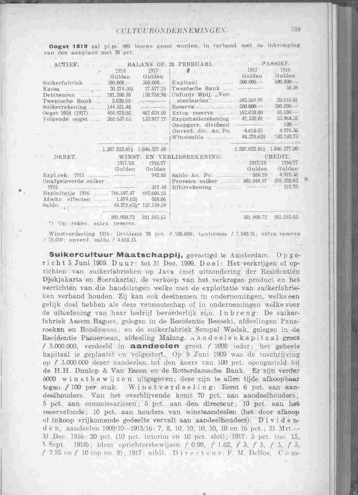 Page 853 in yearbook 1918
