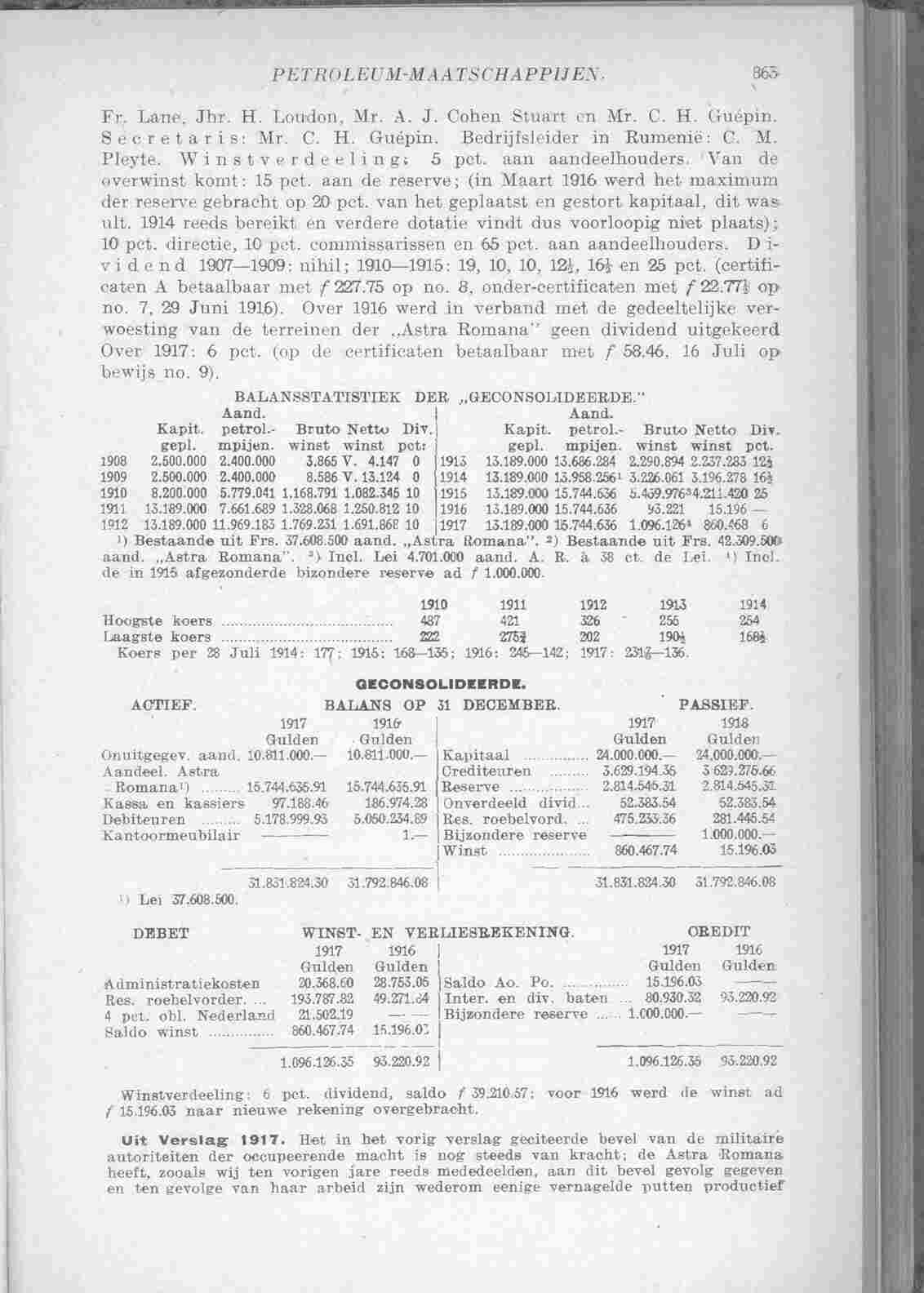Page 927 in yearbook 1918